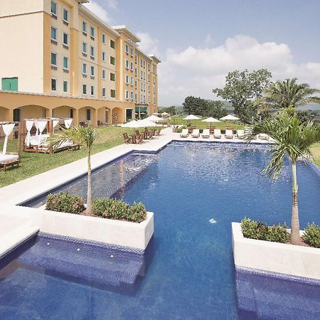 La Quinta By Wyndham Poza Rica Otel Dış mekan fotoğraf