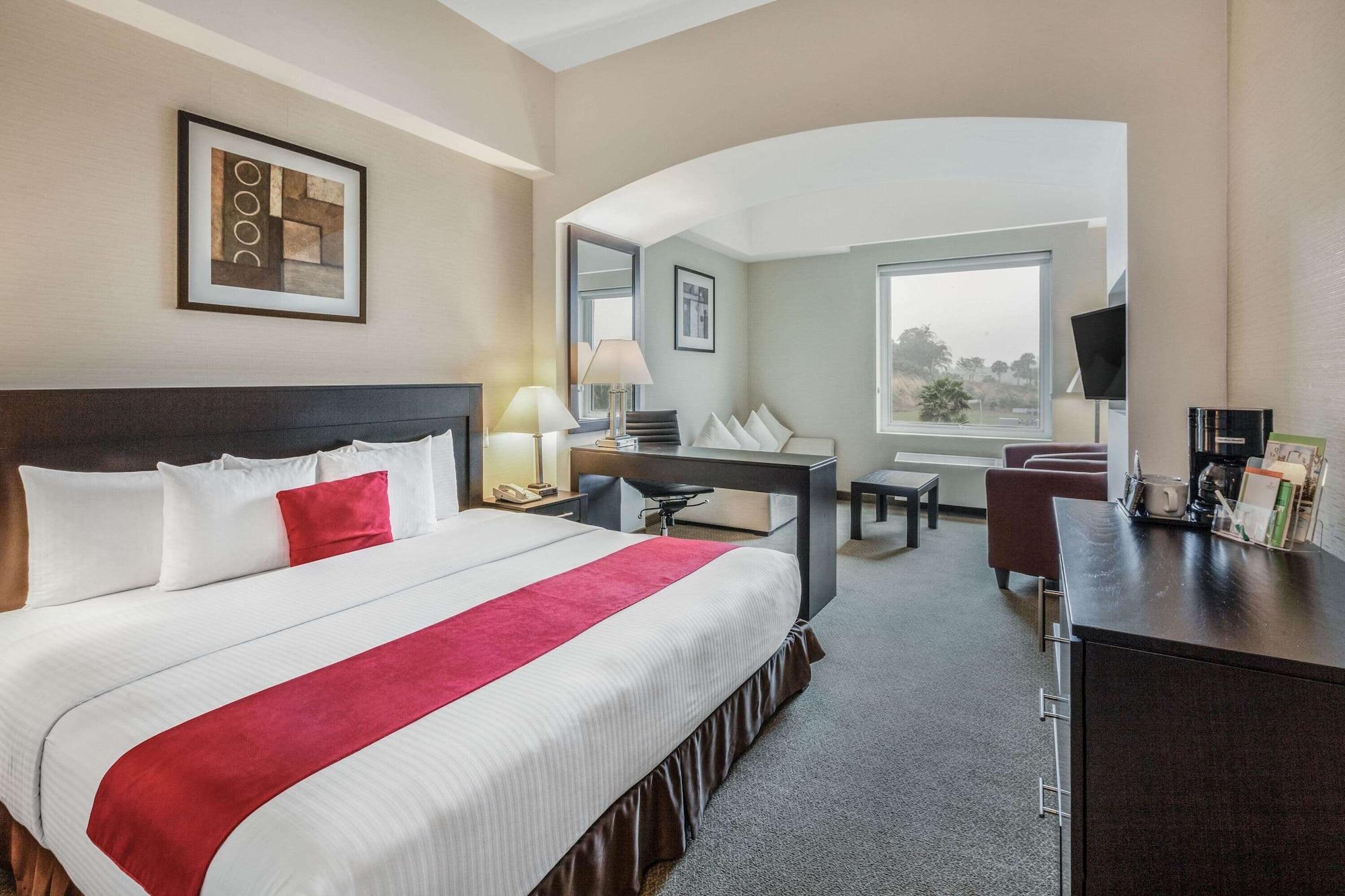La Quinta By Wyndham Poza Rica Otel Dış mekan fotoğraf