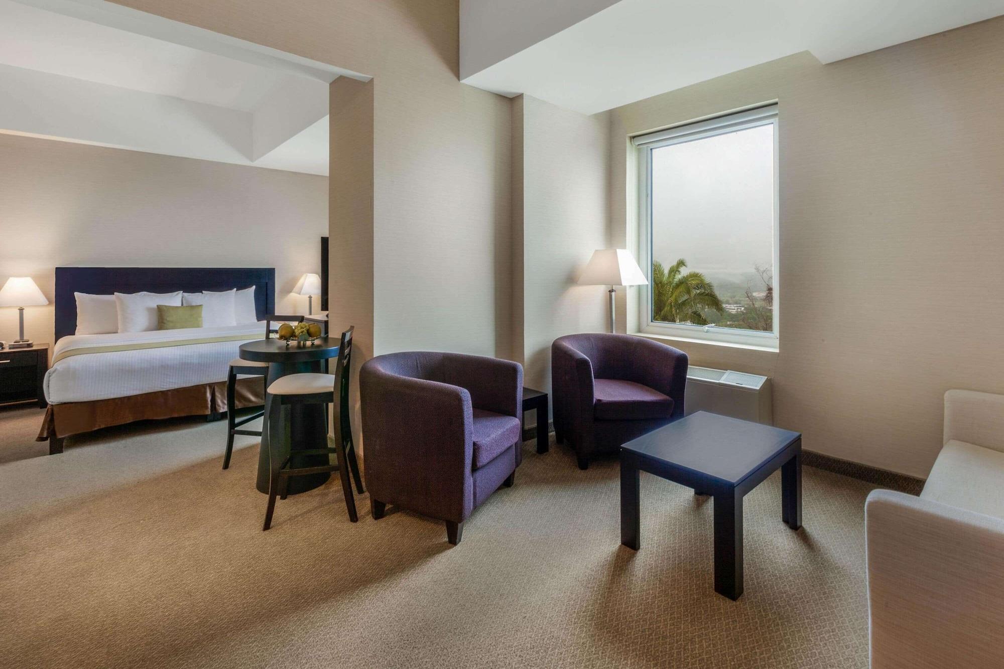 La Quinta By Wyndham Poza Rica Otel Dış mekan fotoğraf