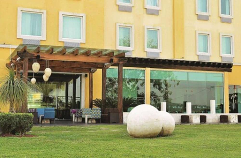 La Quinta By Wyndham Poza Rica Otel Dış mekan fotoğraf