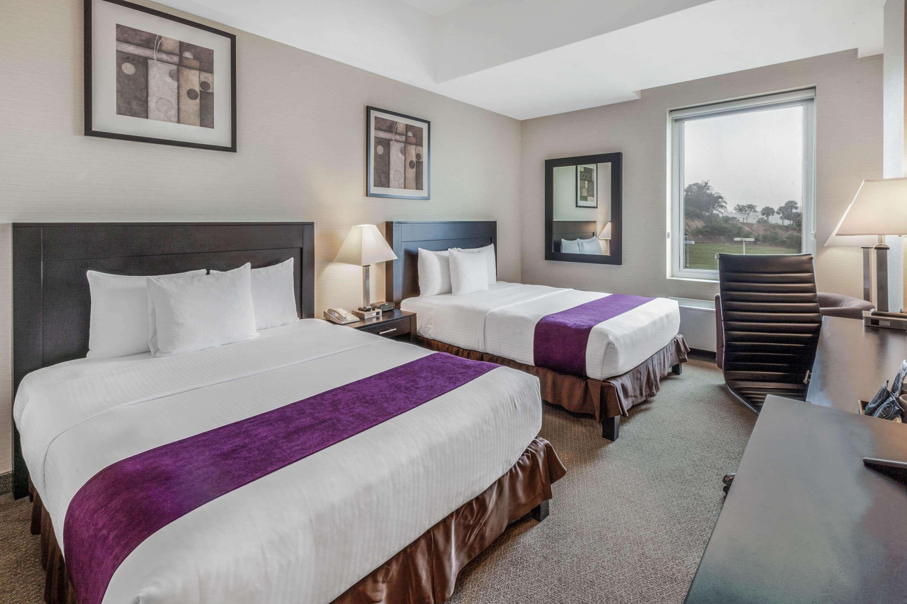 La Quinta By Wyndham Poza Rica Otel Dış mekan fotoğraf