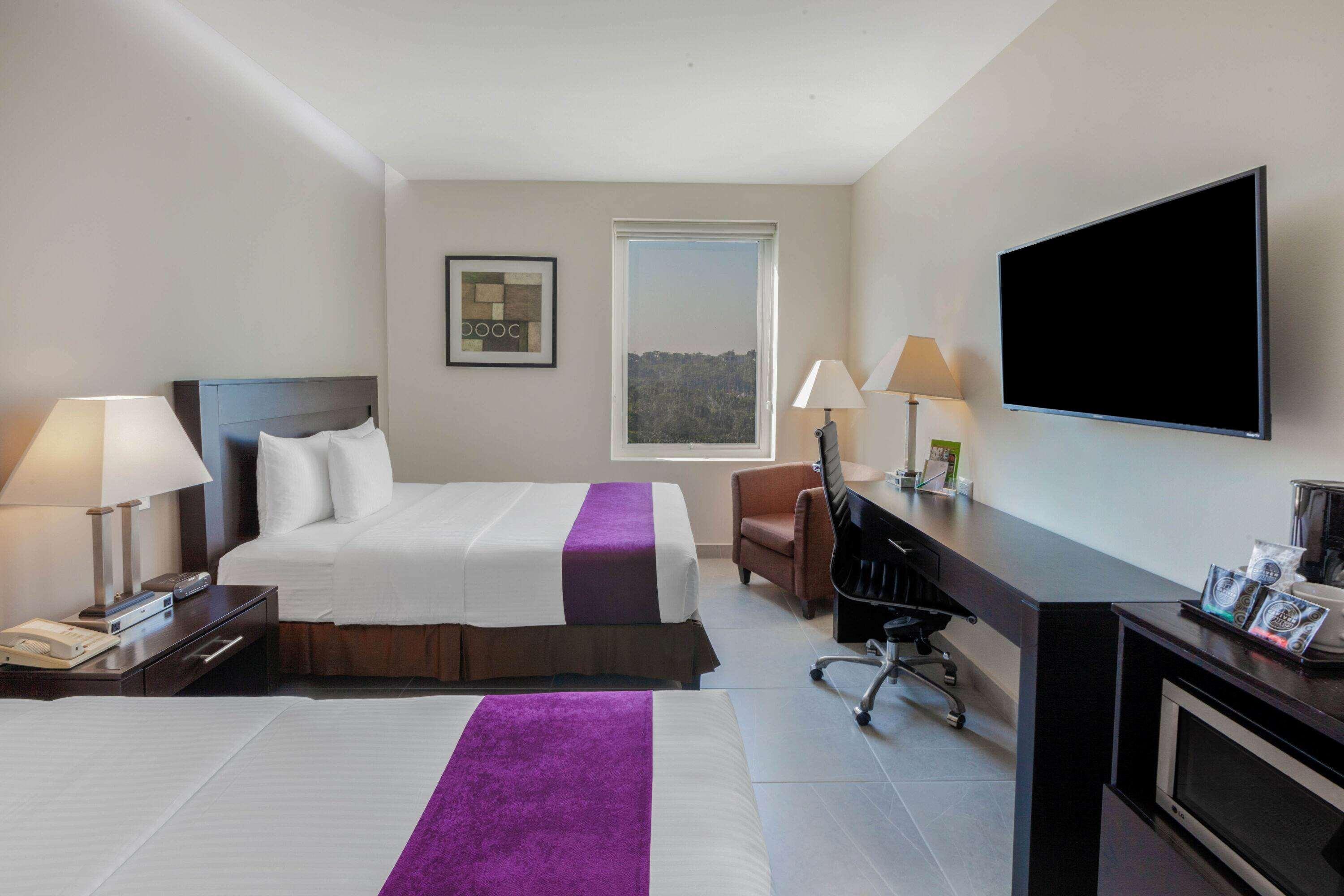 La Quinta By Wyndham Poza Rica Otel Dış mekan fotoğraf
