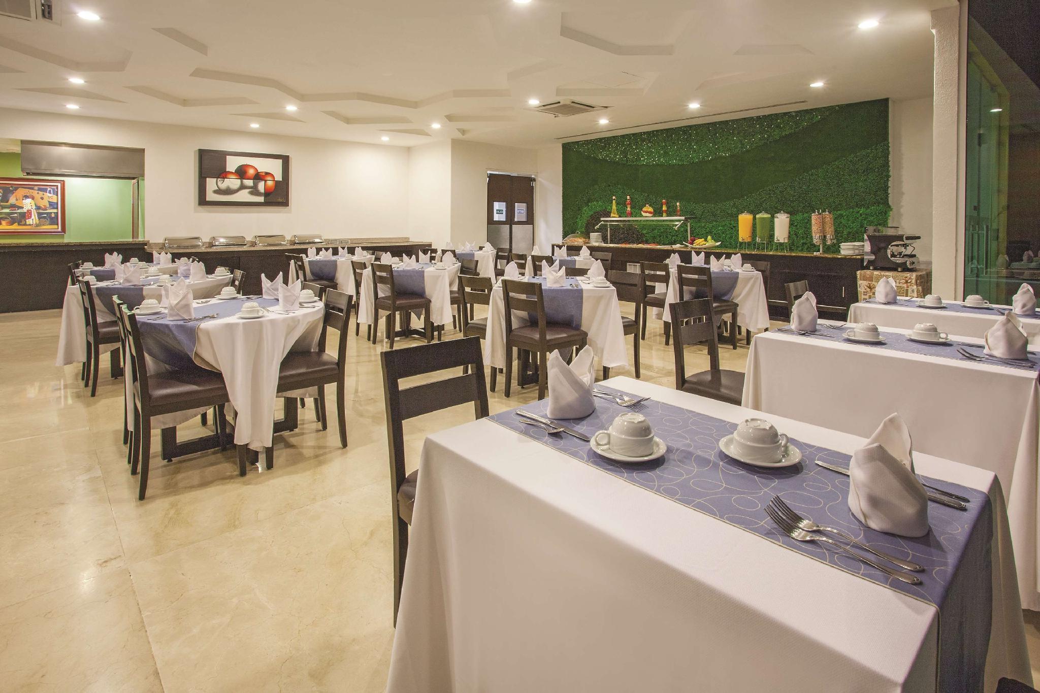 La Quinta By Wyndham Poza Rica Otel Dış mekan fotoğraf