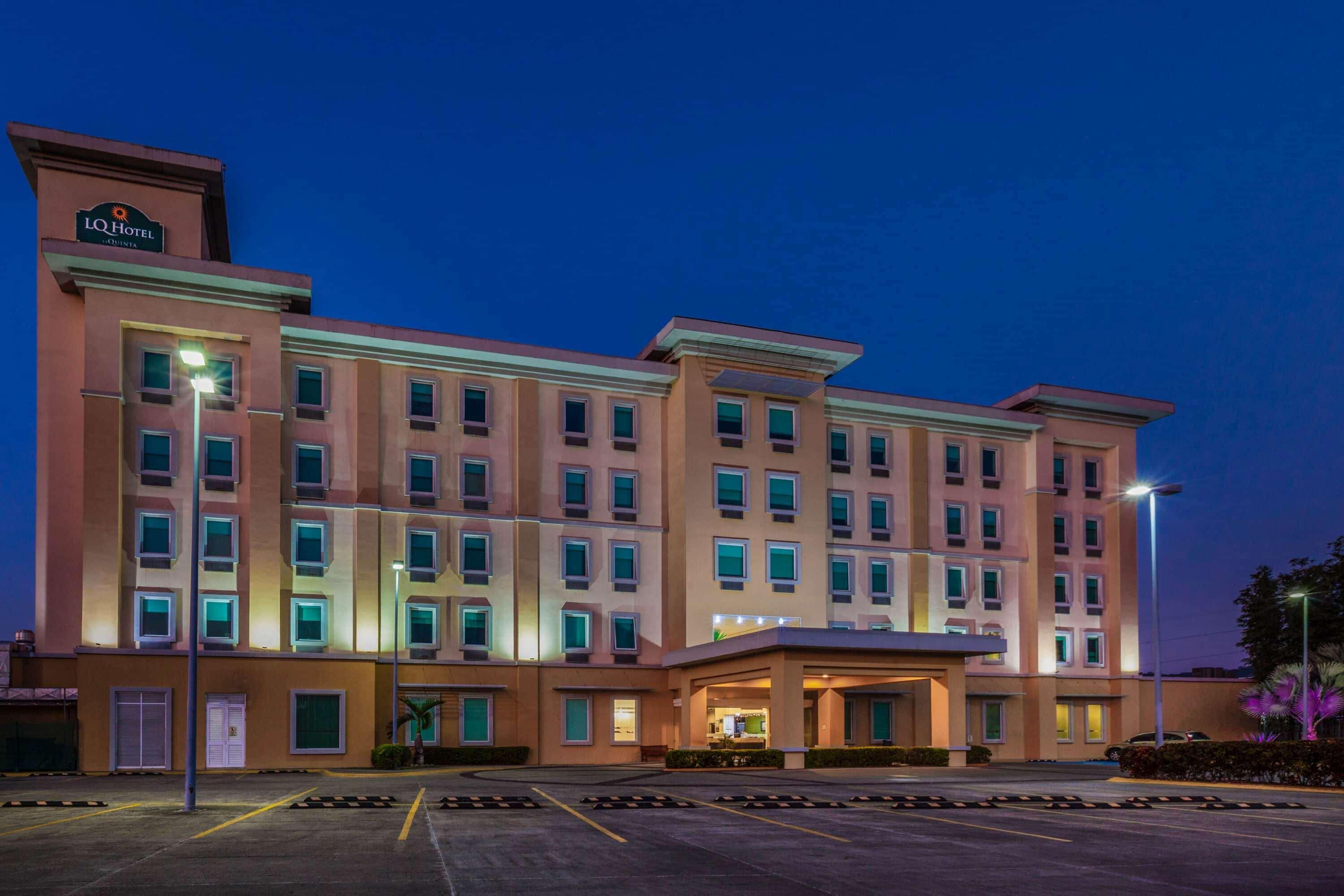 La Quinta By Wyndham Poza Rica Otel Dış mekan fotoğraf