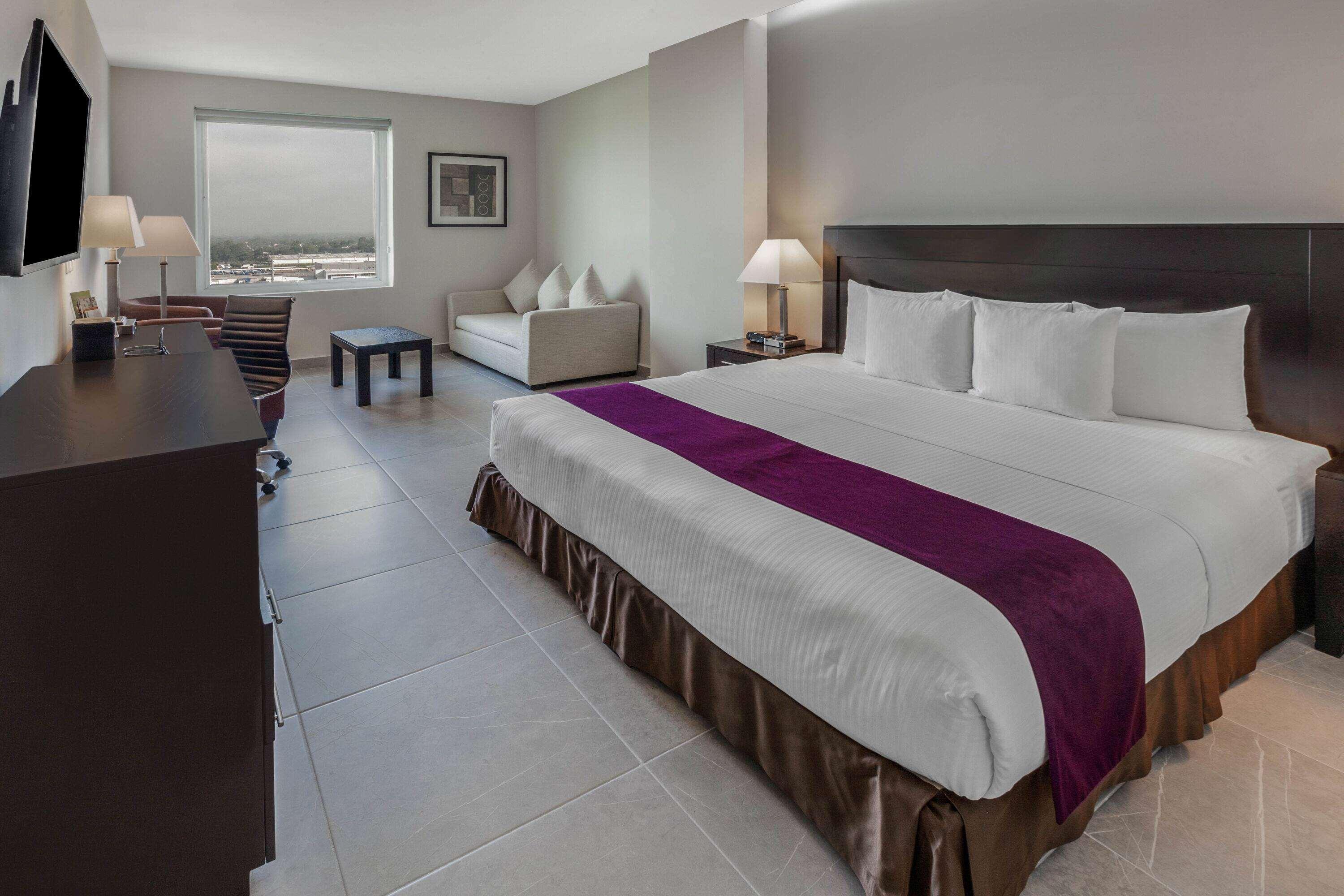 La Quinta By Wyndham Poza Rica Otel Dış mekan fotoğraf