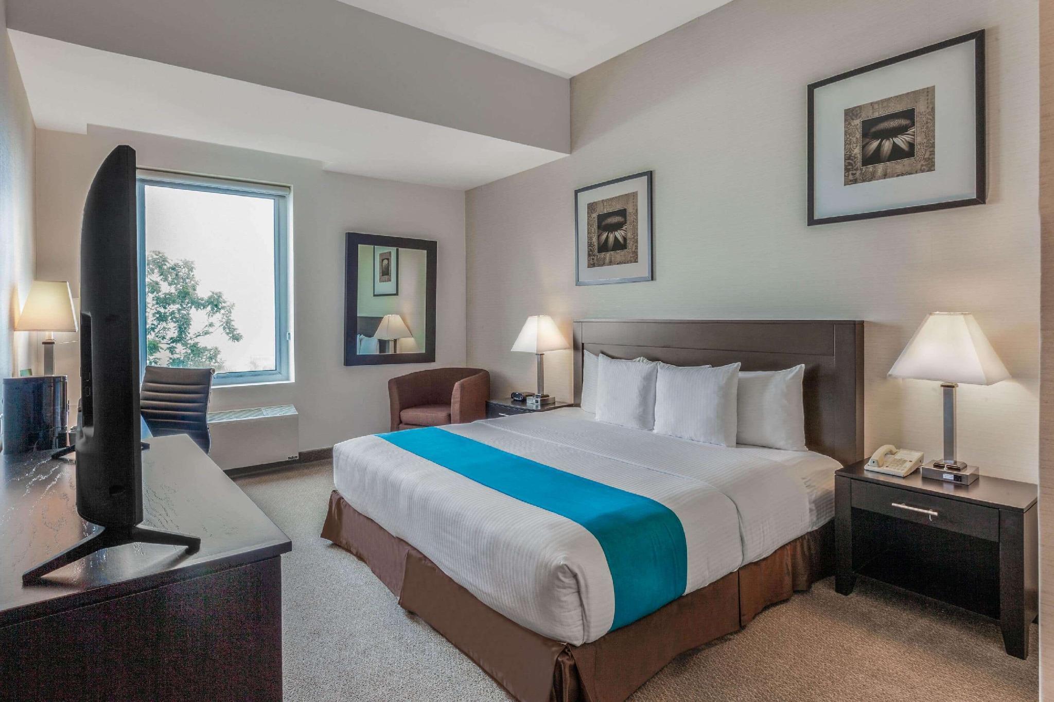 La Quinta By Wyndham Poza Rica Otel Dış mekan fotoğraf