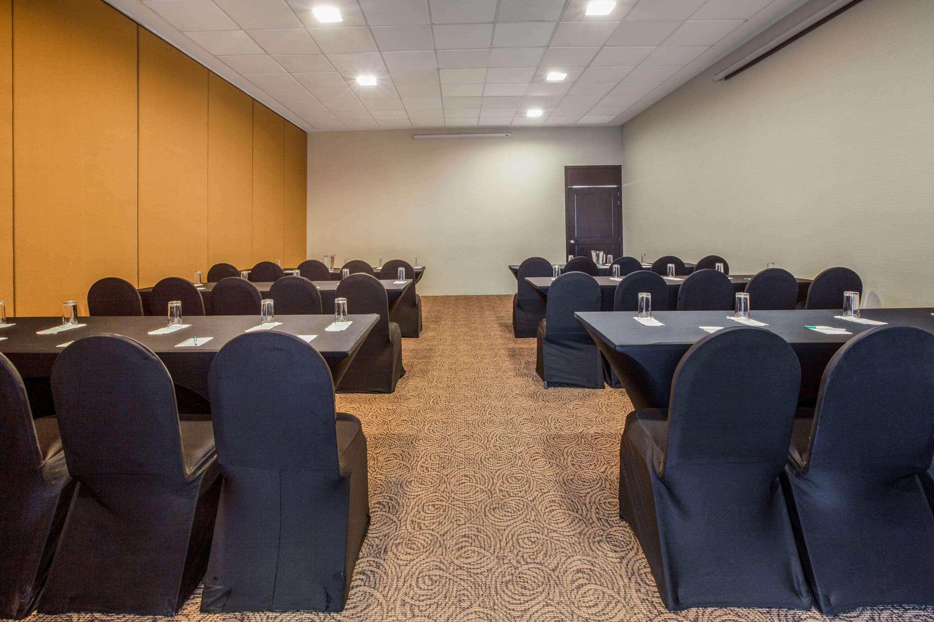 La Quinta By Wyndham Poza Rica Otel Dış mekan fotoğraf