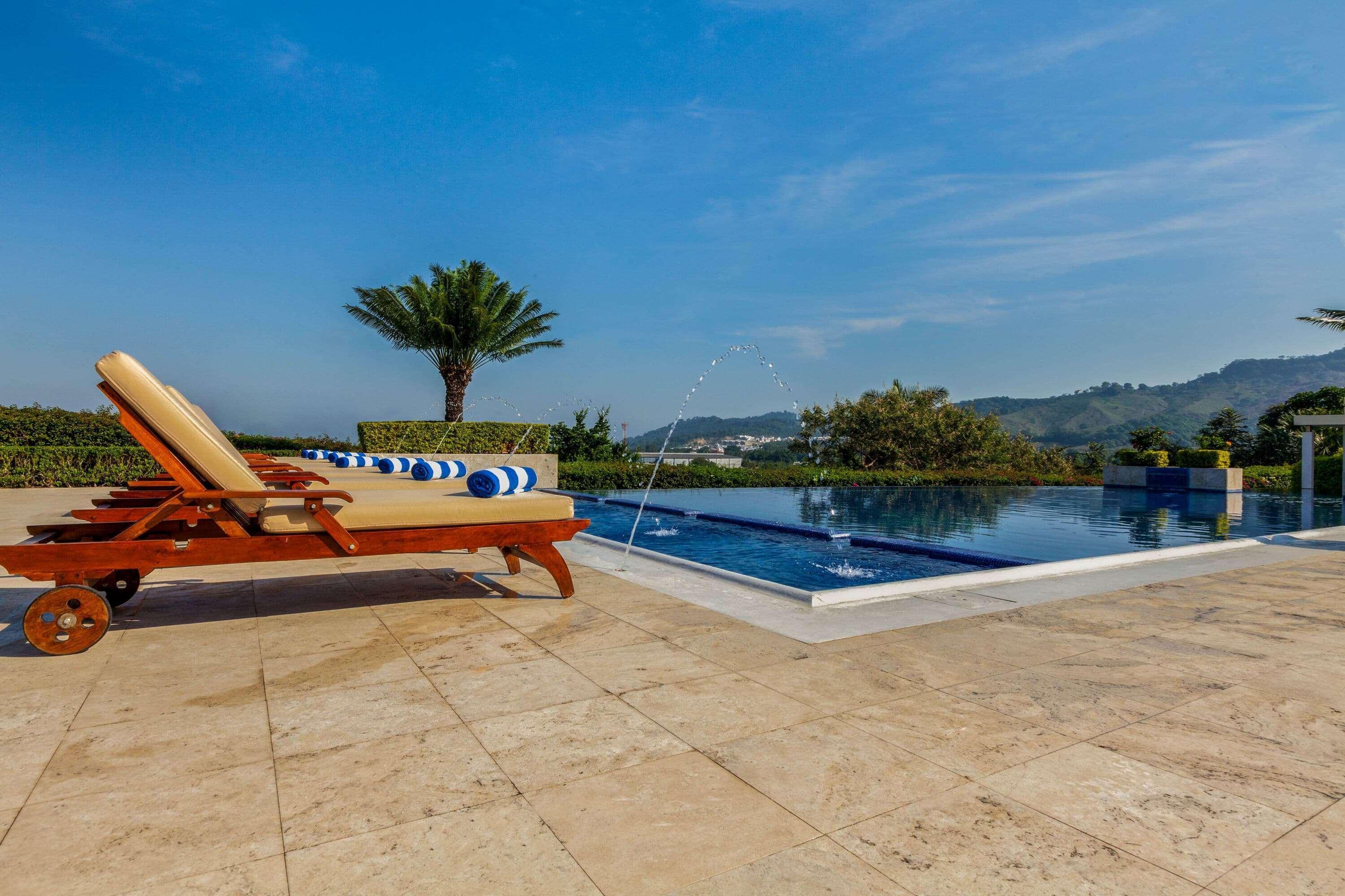 La Quinta By Wyndham Poza Rica Otel Dış mekan fotoğraf