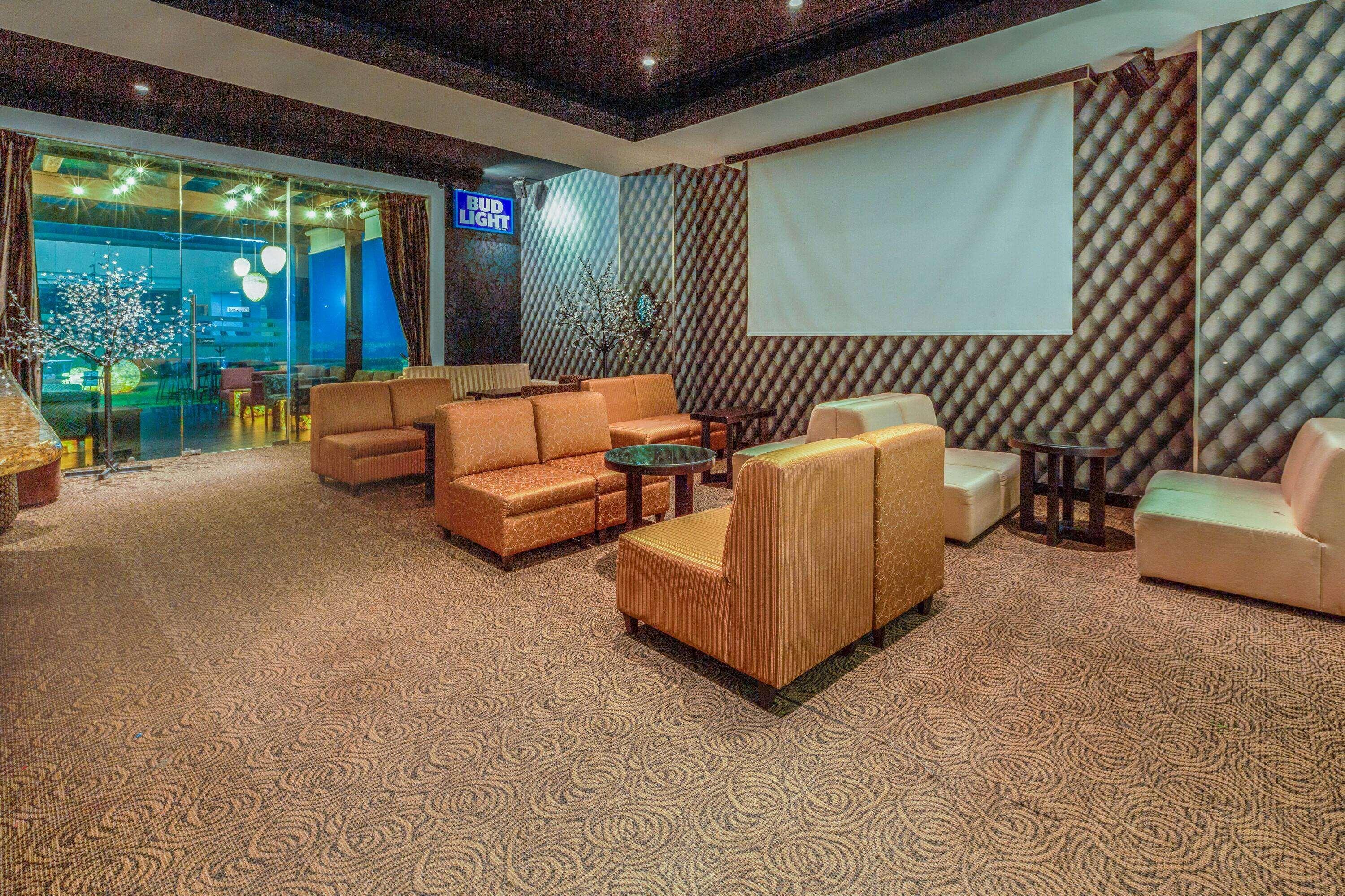 La Quinta By Wyndham Poza Rica Otel Dış mekan fotoğraf