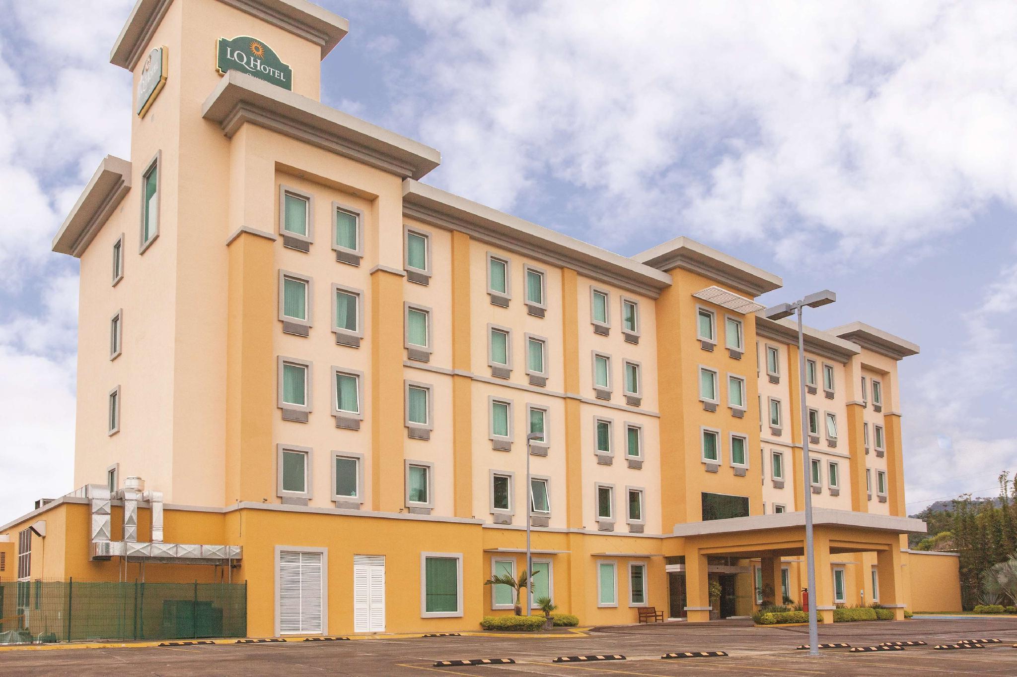 La Quinta By Wyndham Poza Rica Otel Dış mekan fotoğraf
