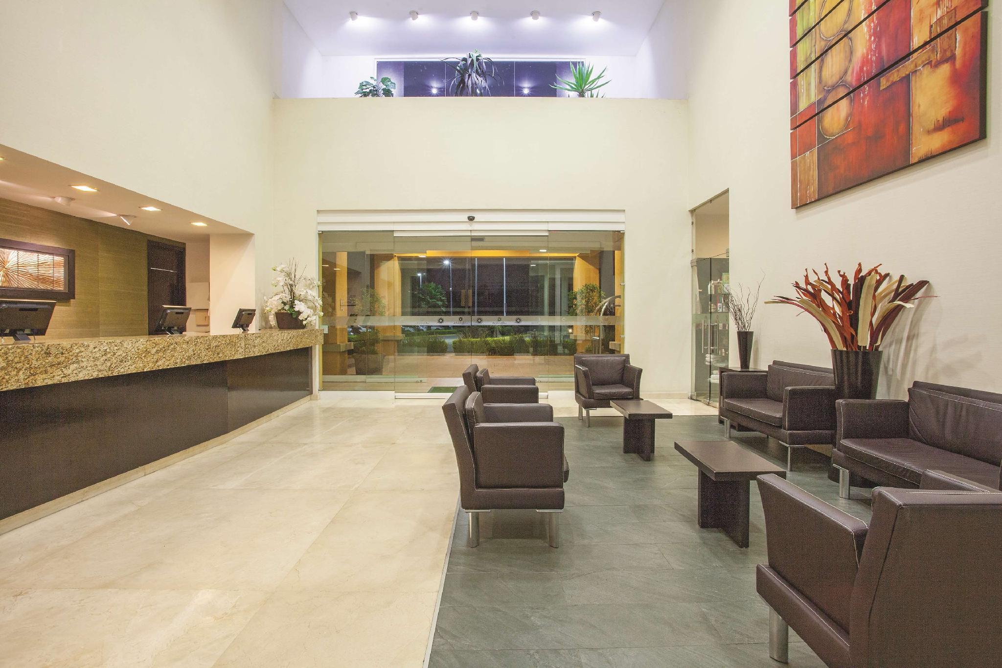 La Quinta By Wyndham Poza Rica Otel Dış mekan fotoğraf