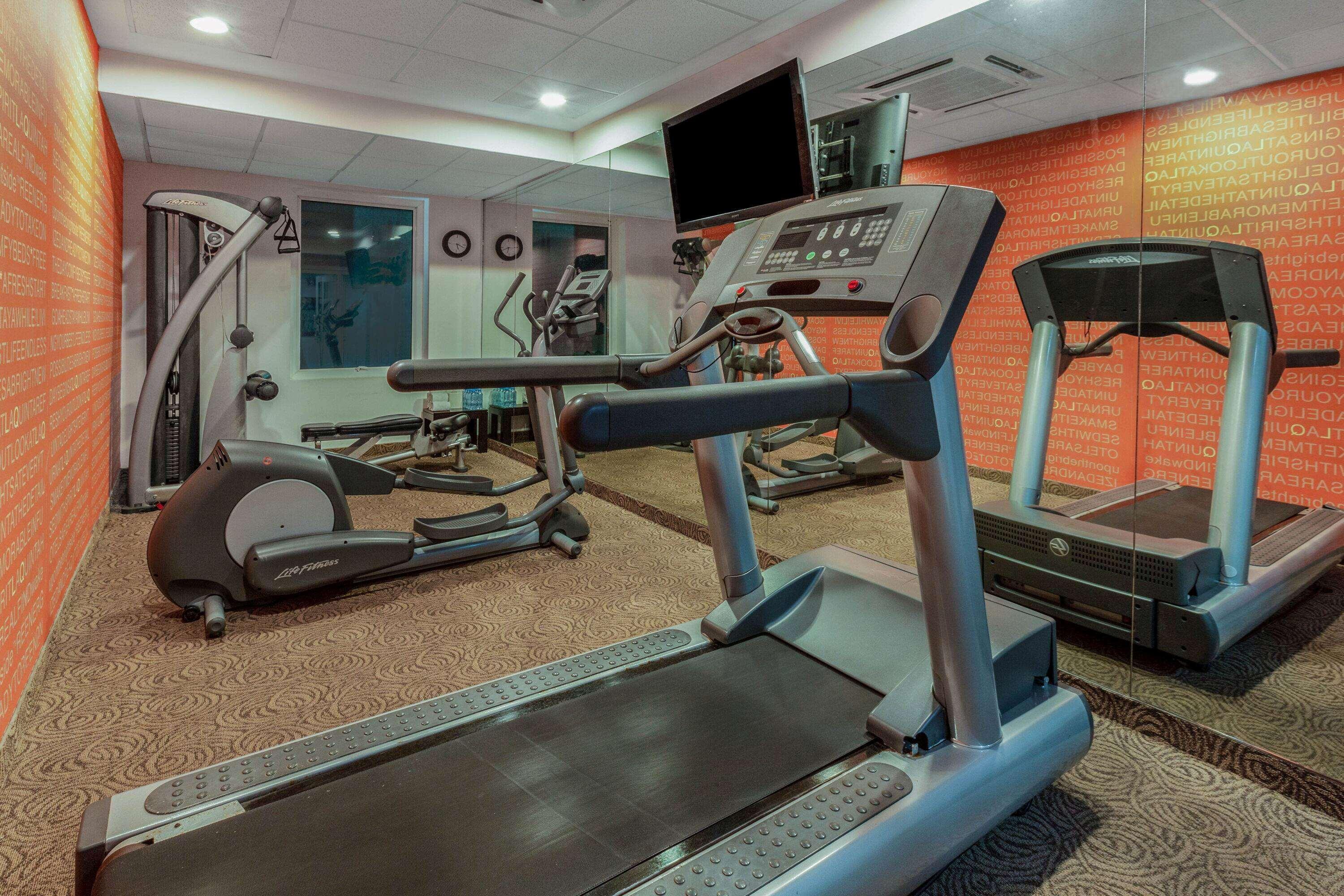 La Quinta By Wyndham Poza Rica Otel Dış mekan fotoğraf