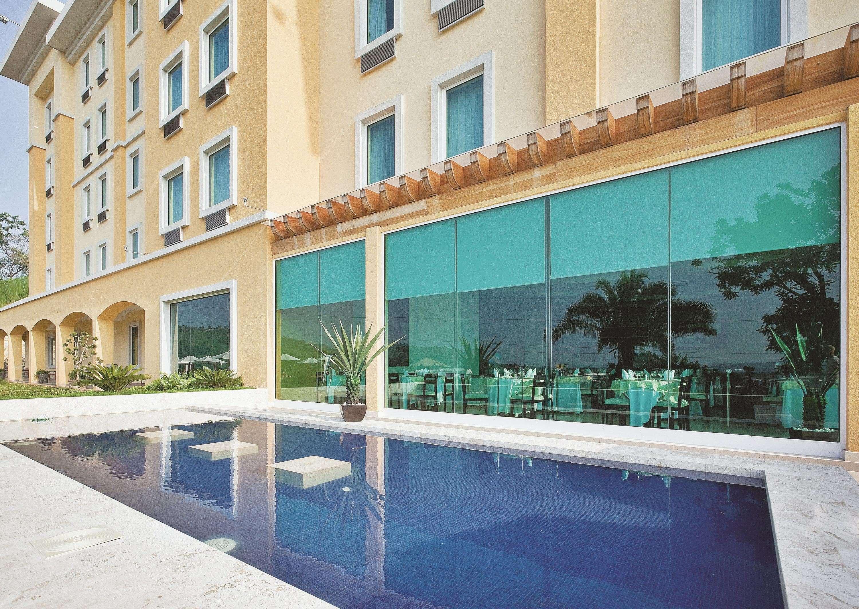 La Quinta By Wyndham Poza Rica Otel Dış mekan fotoğraf