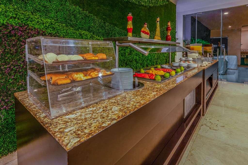 La Quinta By Wyndham Poza Rica Otel Konforlar fotoğraf