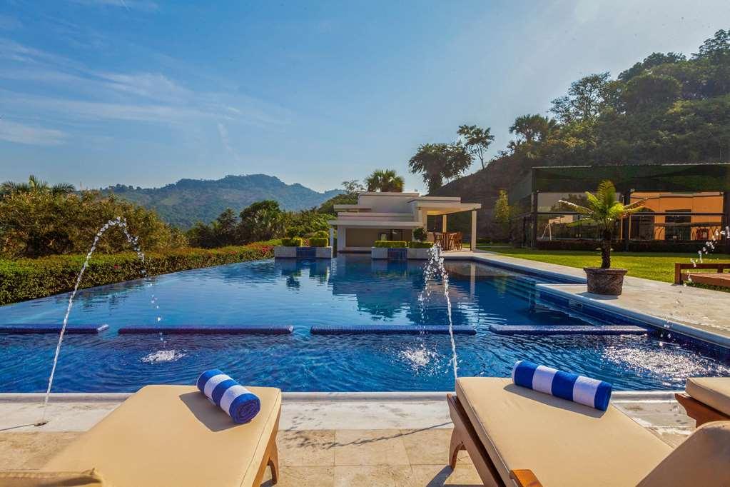 La Quinta By Wyndham Poza Rica Otel Konforlar fotoğraf