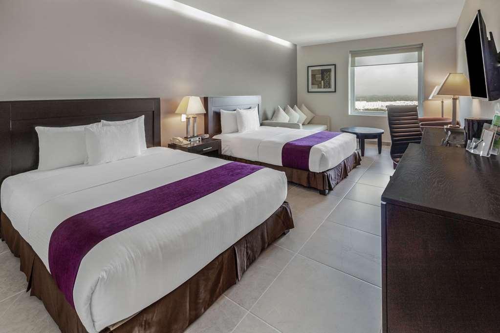 La Quinta By Wyndham Poza Rica Otel Oda fotoğraf