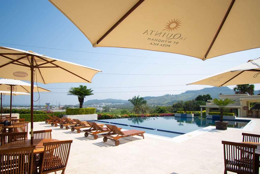 La Quinta By Wyndham Poza Rica Otel Konforlar fotoğraf