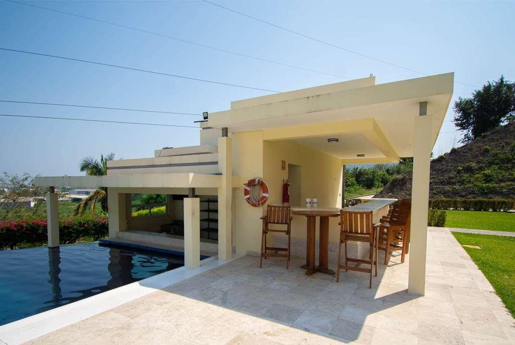 La Quinta By Wyndham Poza Rica Otel Konforlar fotoğraf