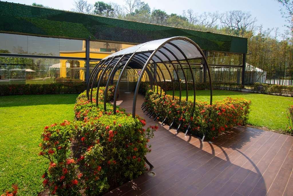 La Quinta By Wyndham Poza Rica Otel Konforlar fotoğraf