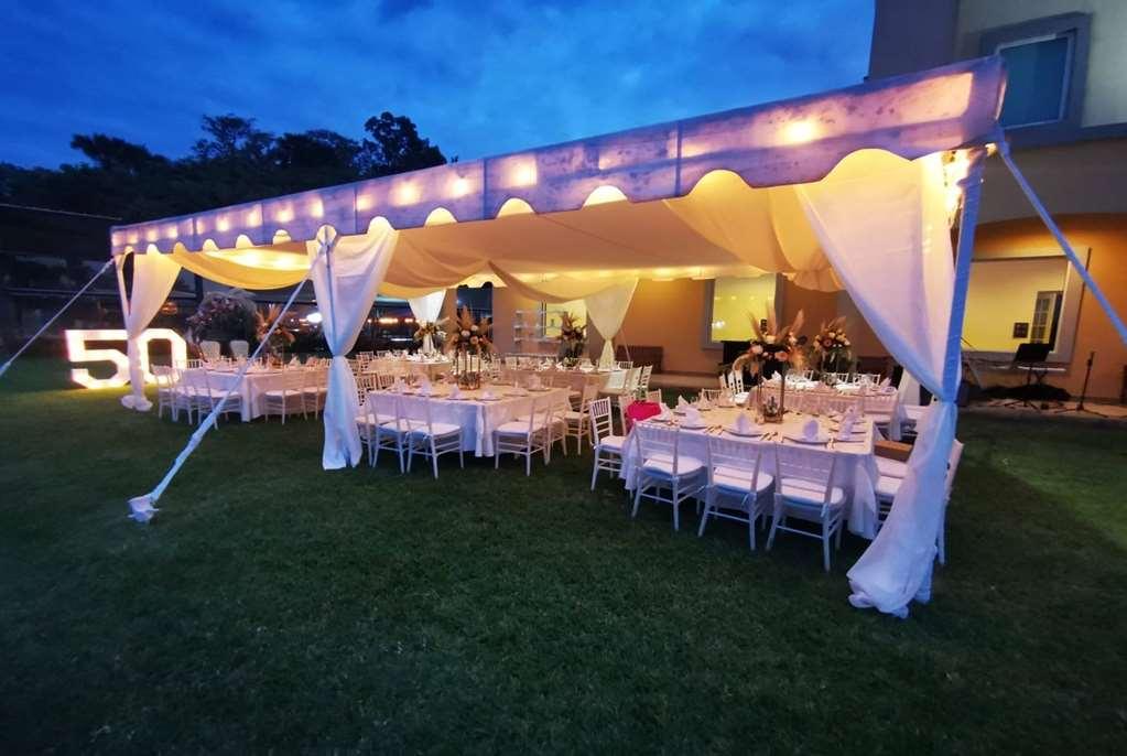 La Quinta By Wyndham Poza Rica Otel Konforlar fotoğraf