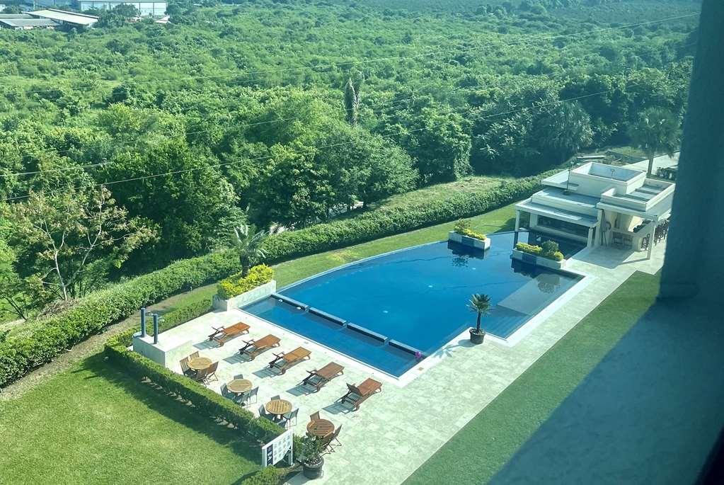 La Quinta By Wyndham Poza Rica Otel Konforlar fotoğraf