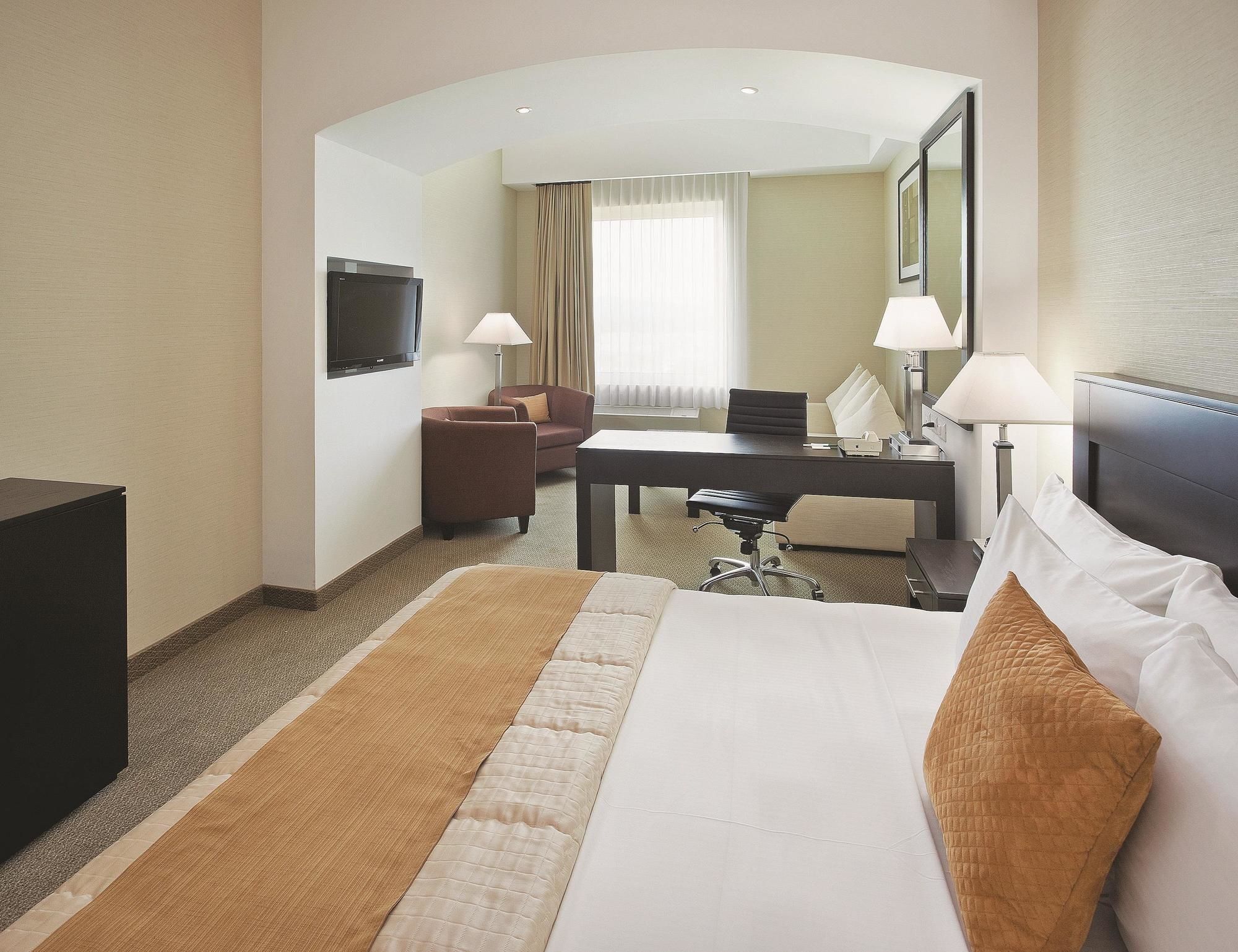 La Quinta By Wyndham Poza Rica Otel Oda fotoğraf