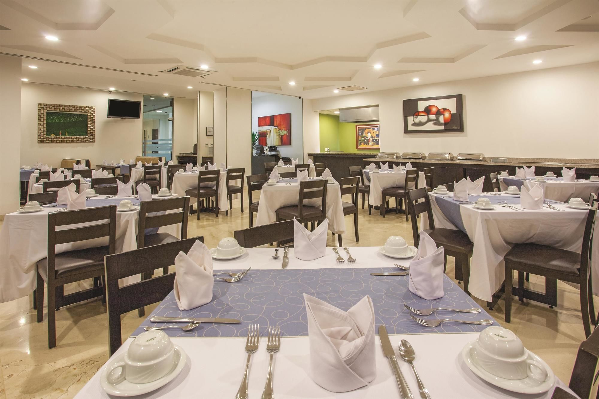La Quinta By Wyndham Poza Rica Otel Dış mekan fotoğraf