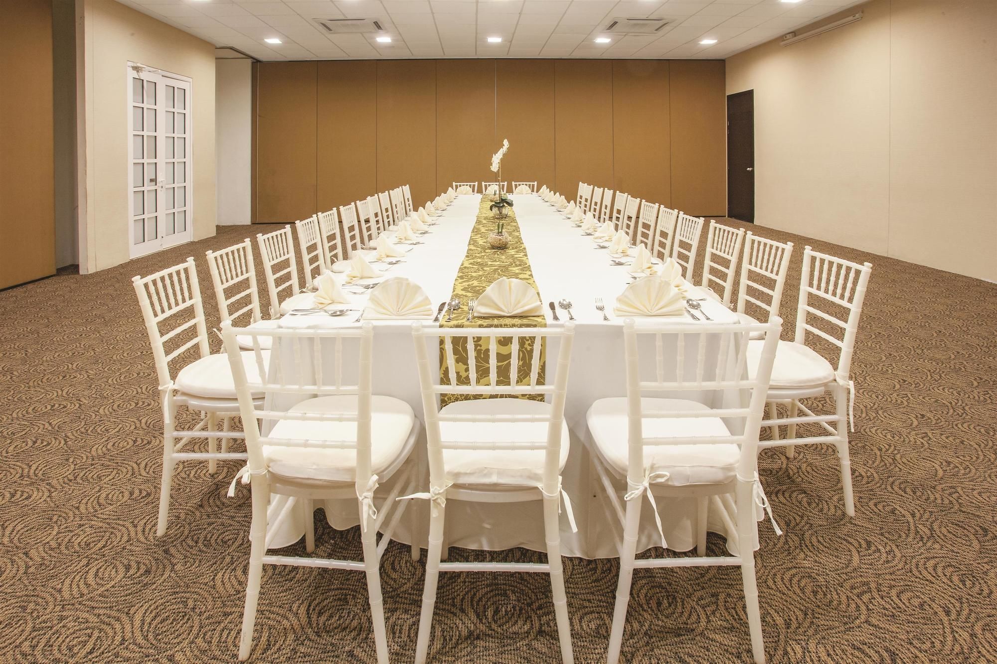 La Quinta By Wyndham Poza Rica Otel Dış mekan fotoğraf